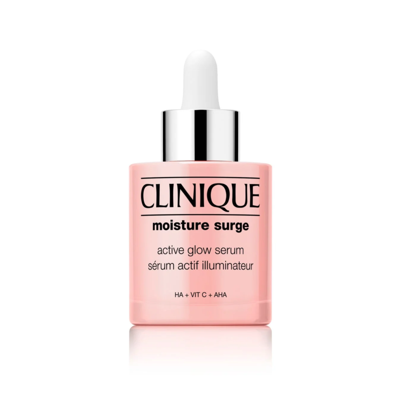 Bote del Moisture Surge Glow Refine Serum