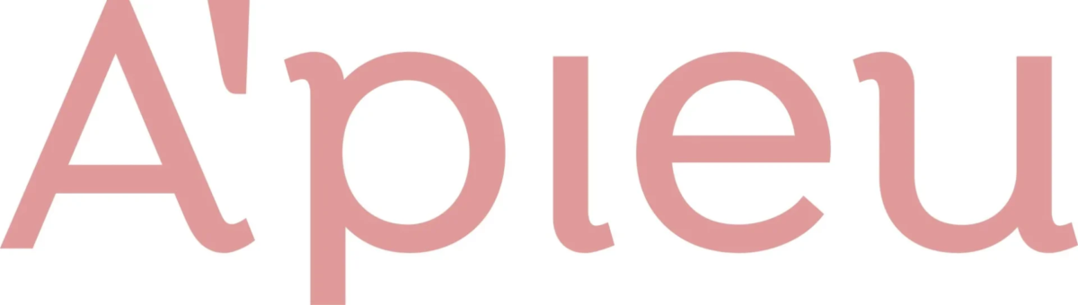 A'pieu logo