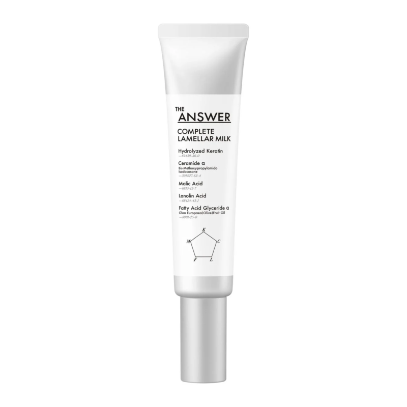 THE ANSWER Complete Lamellar Milk