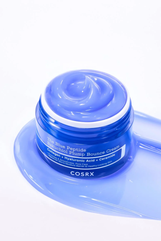 Ingredientes clave de la crema COSRX