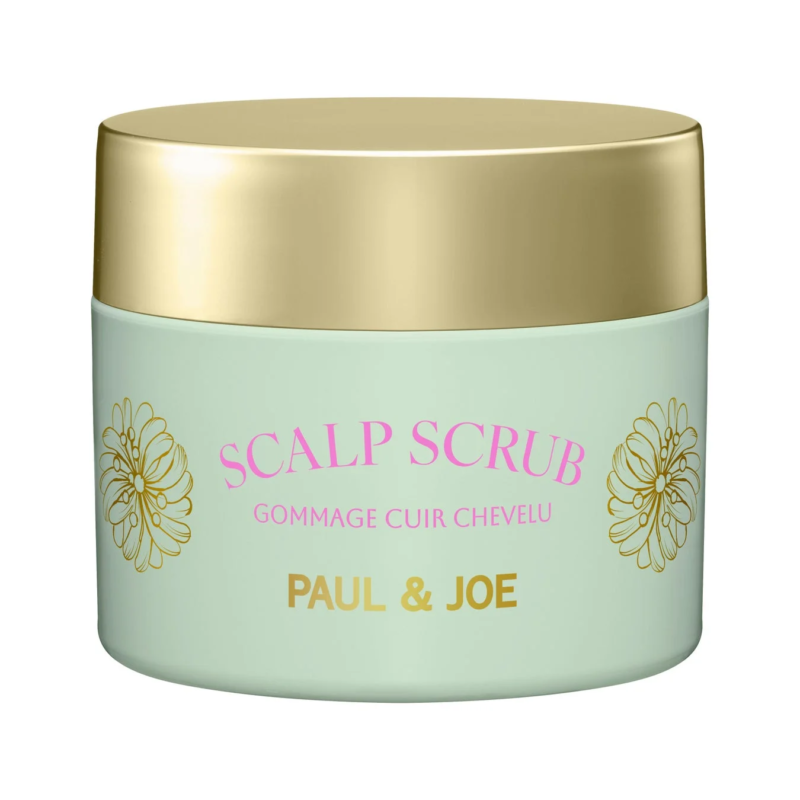 Paul & Joe Scalp Scrub