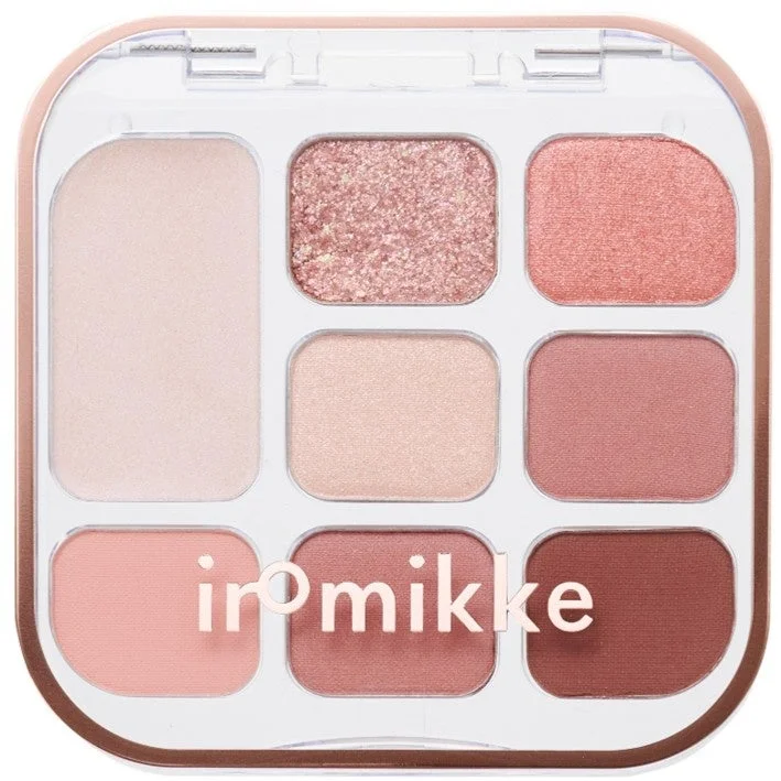 iromikke 06 Mimosa Beige