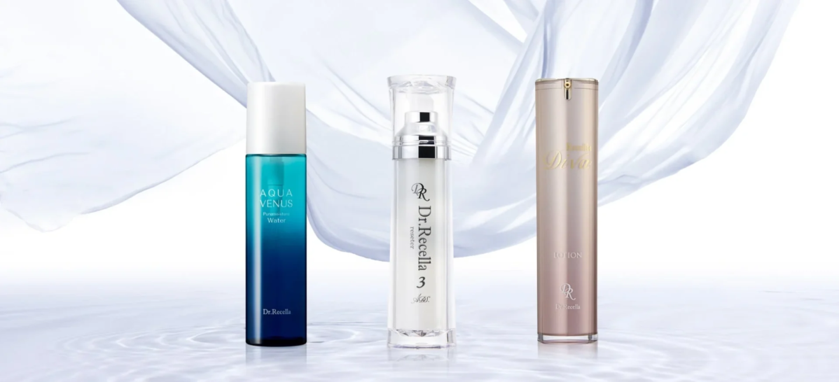 Productos Dr. Recella