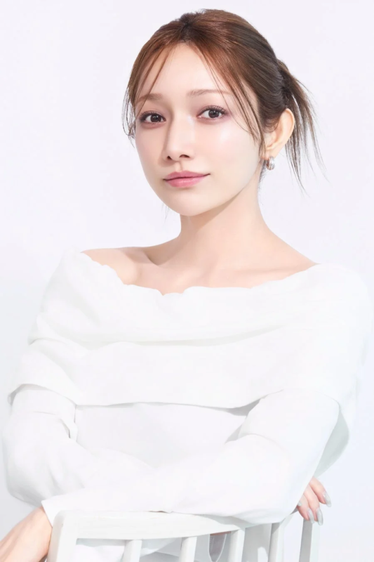Makimaki Goto