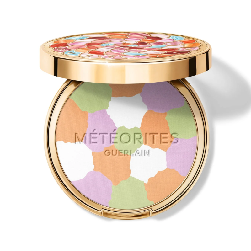 Météorites Compact Powder