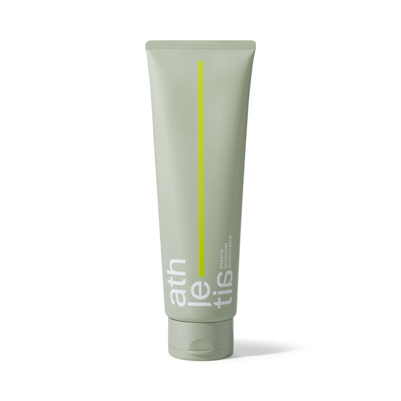 ATHLETIA Refreshing Shampoo Balm