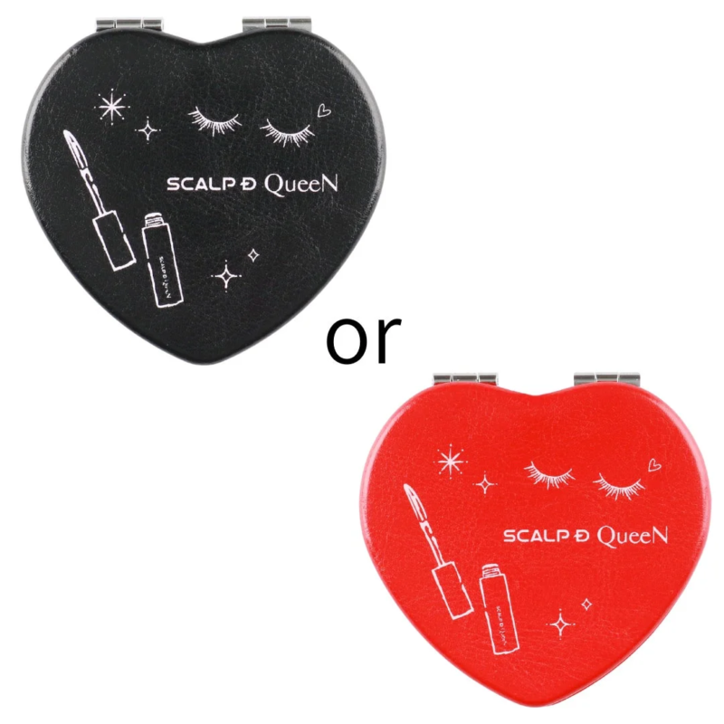 Espejo de Campaña SCALP D Queen