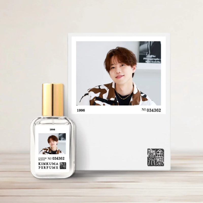 TAIYU Perfume