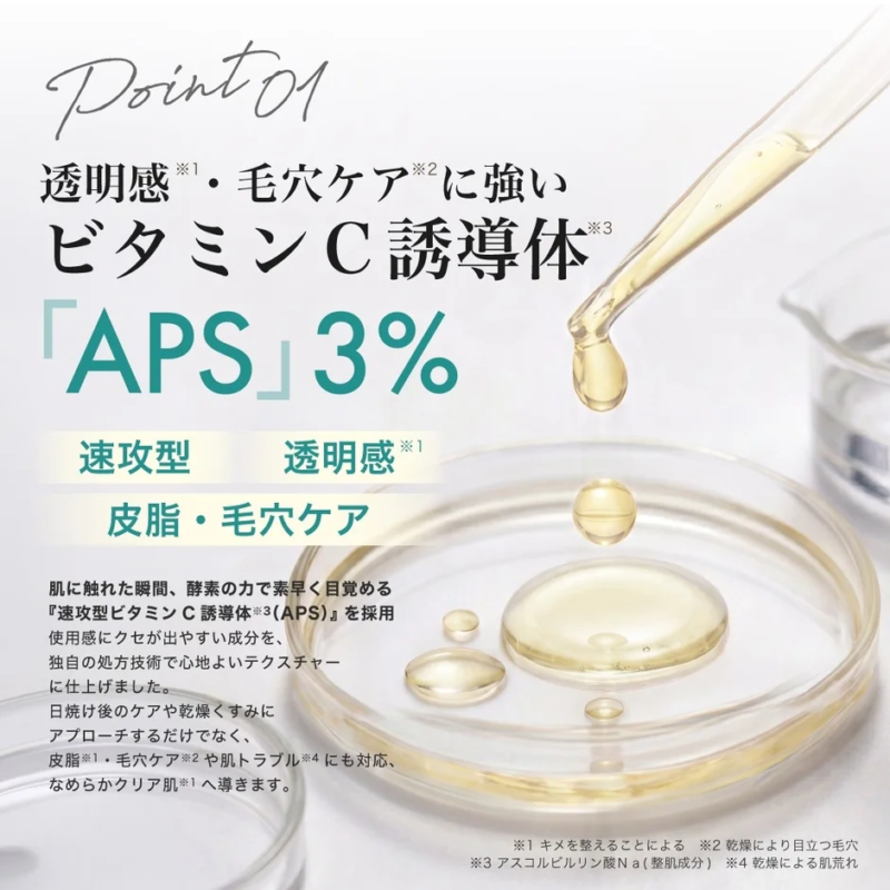 APS 3%