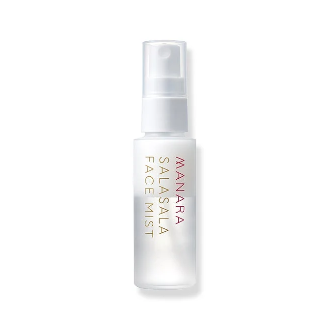 Botella del Salasala Face Mist de Manara