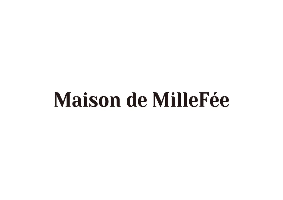 Maison de MilleFée logo