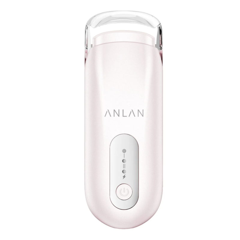 ANLAN Hot Eyelash Curler
