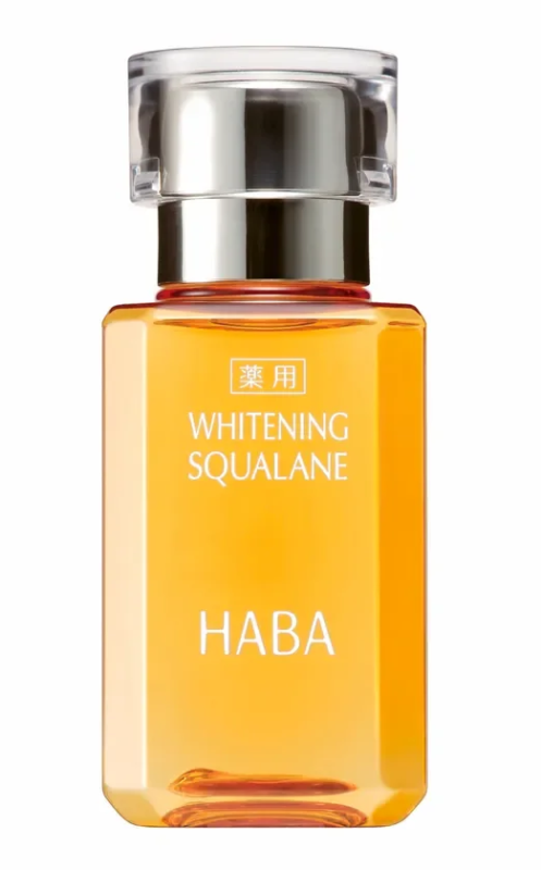 HABA Squalane Medicinal Blanqueador