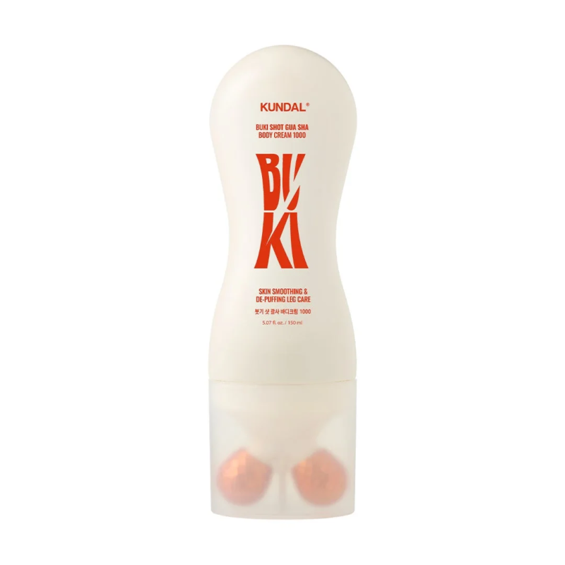 Crema Corporal Gua Sha KUNDAL