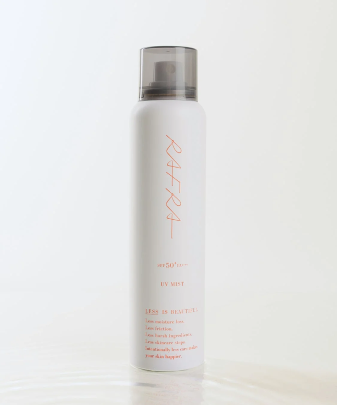 RAFRA UV Mist