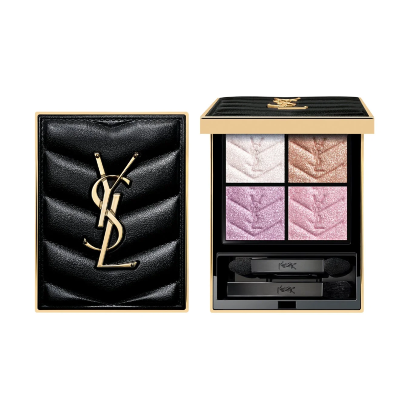 Couture Mini Clutch