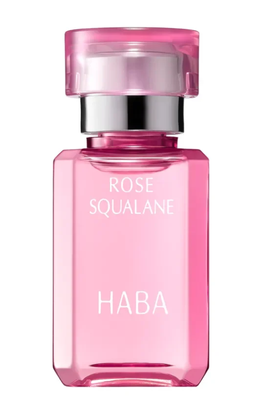 HABA Rose Squalane