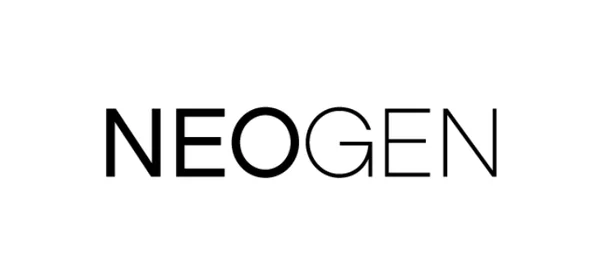 NEOGEN Logo