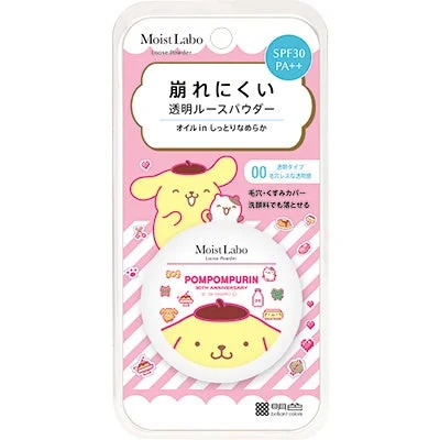 Moist Labo Loose Powder Transparente