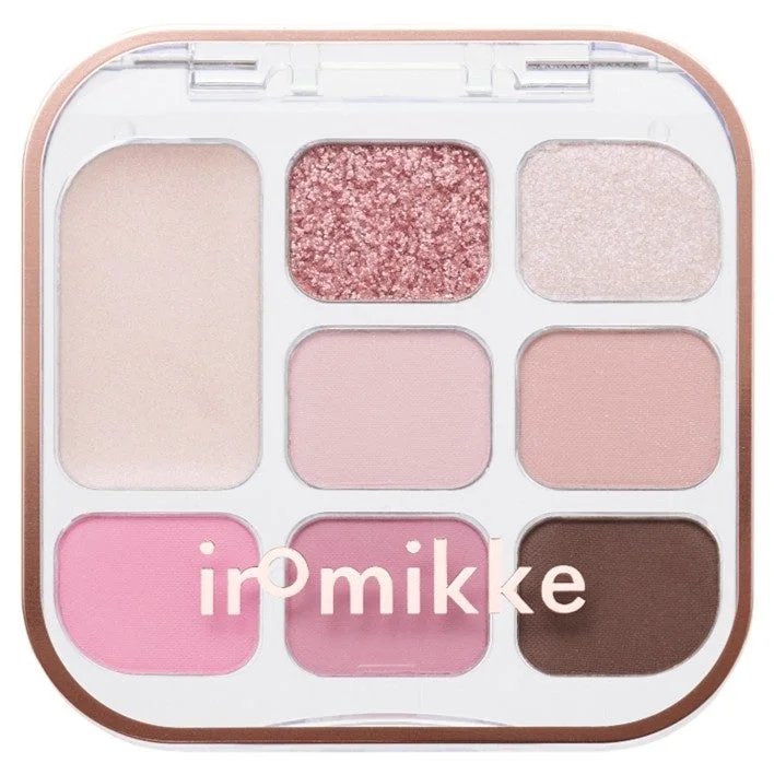 iromikke 05 Peony Breeze