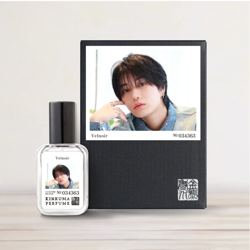 TAICHI Perfume