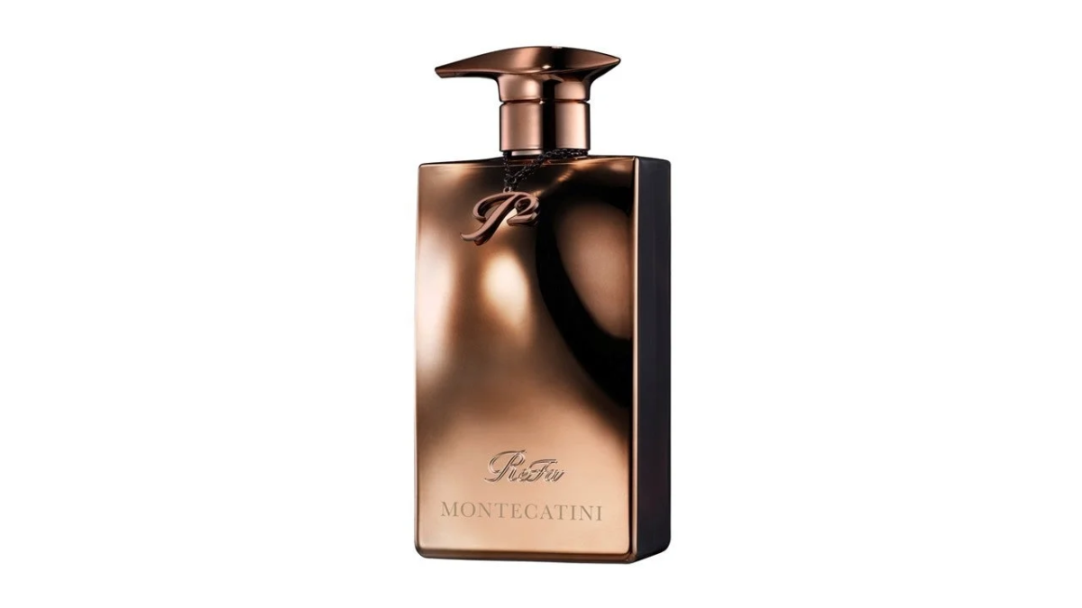 MONTECATINI Lotion 3
