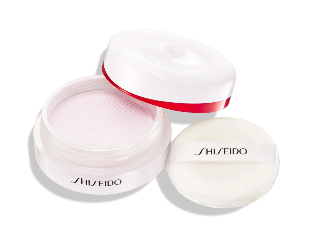 SHISEIDO Essence Skin Setting Powder