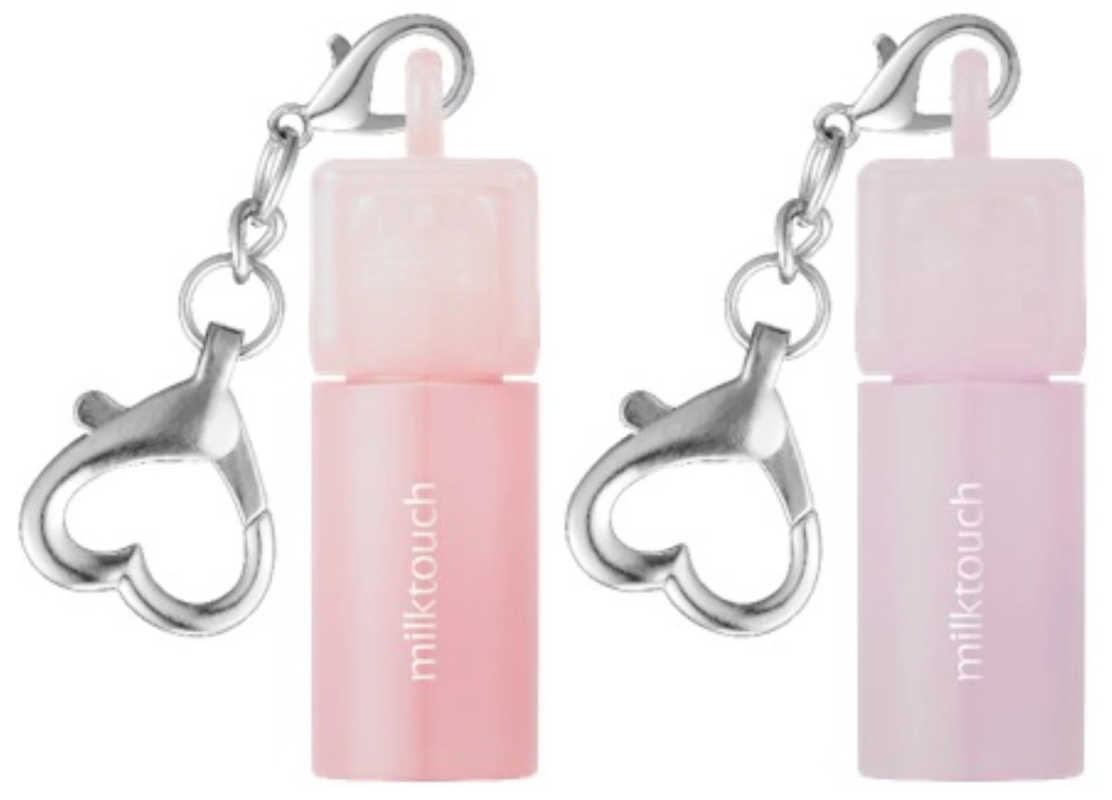 Milktouch Glow Fit Aurora Pocket Lip Gloss