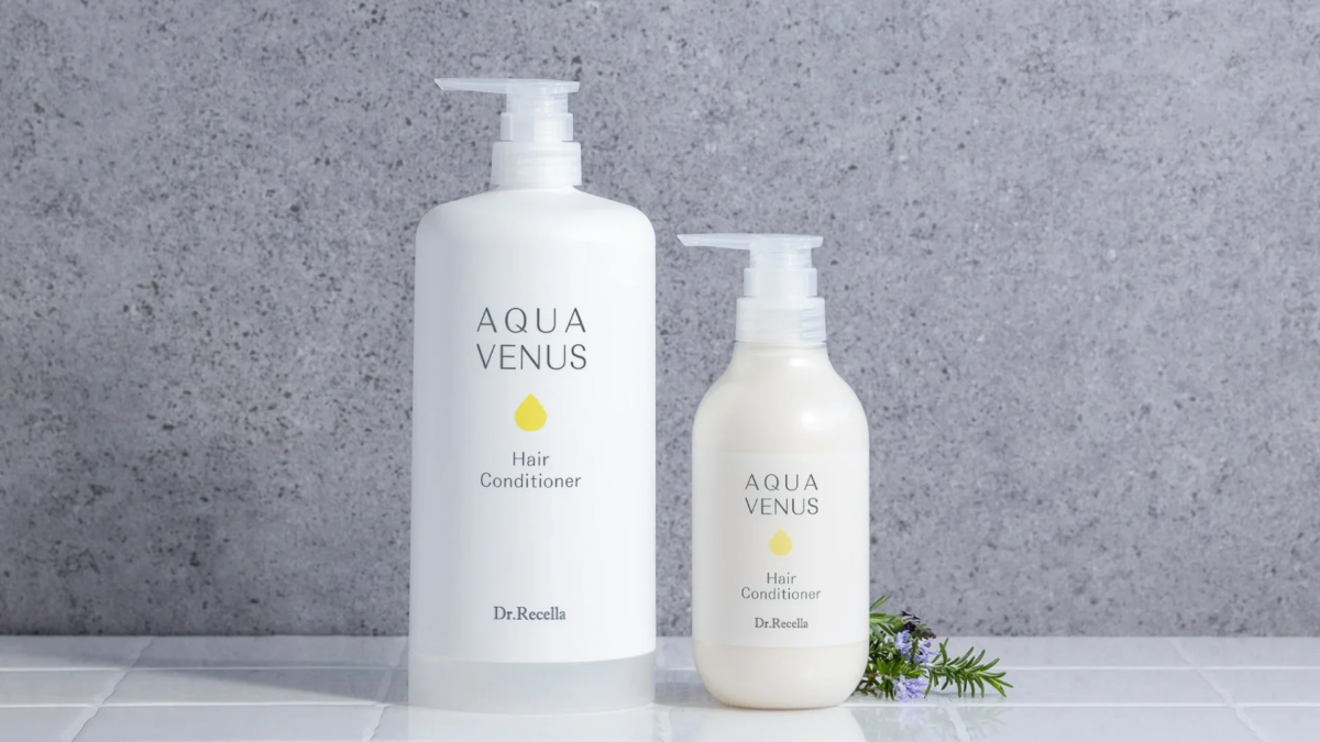 AQUA VENUS Hair Conditioner