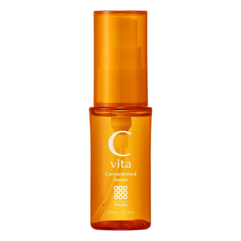 Botella de C vita Sérum Concentrado