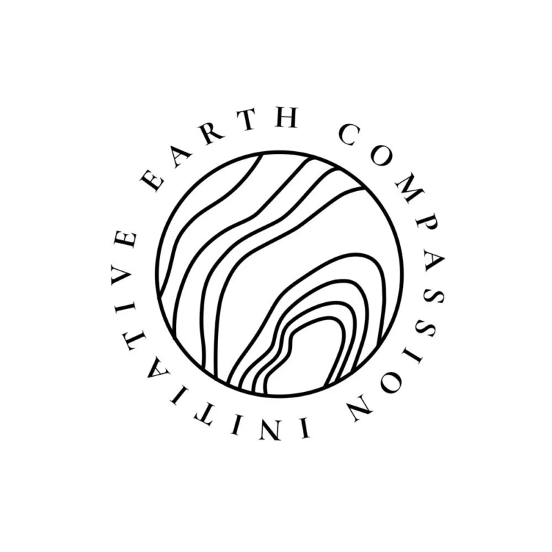 Logo de Earth Compassion Initiative