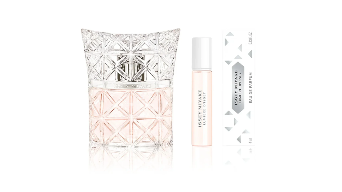 Kit Lumière d'Issey 4mL