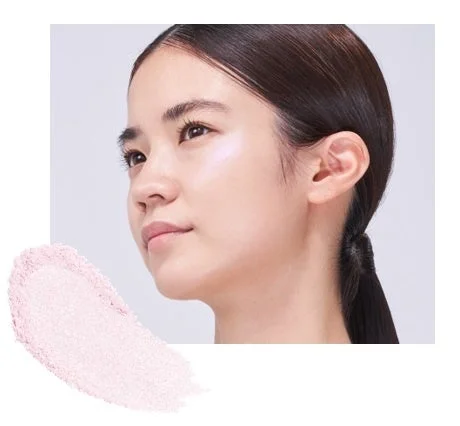 SHISEIDO Essence Skin Setting Powder uso