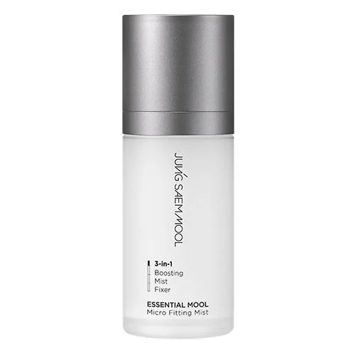 Jung Saem Mool Essential Mool Micro Fitting Mist 55mL