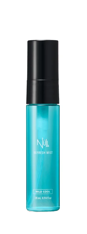 NULL Refresh Mist (Cool)
