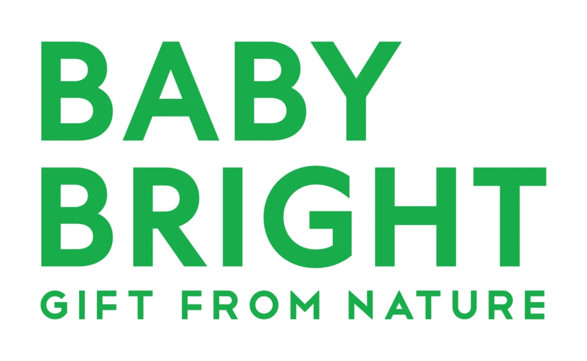 Logo de BabyBright