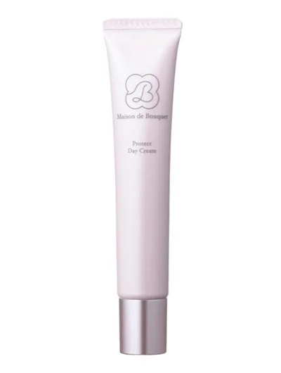 Maison de Bouquet Protect Day Cream