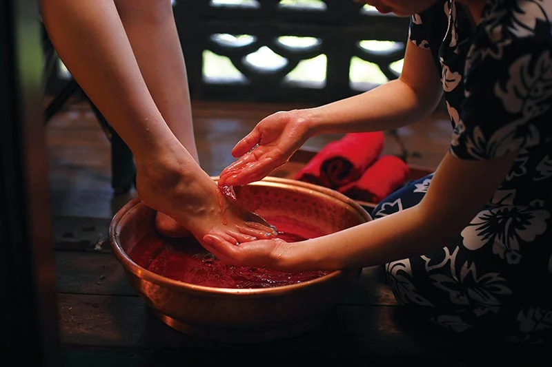 Foot Care