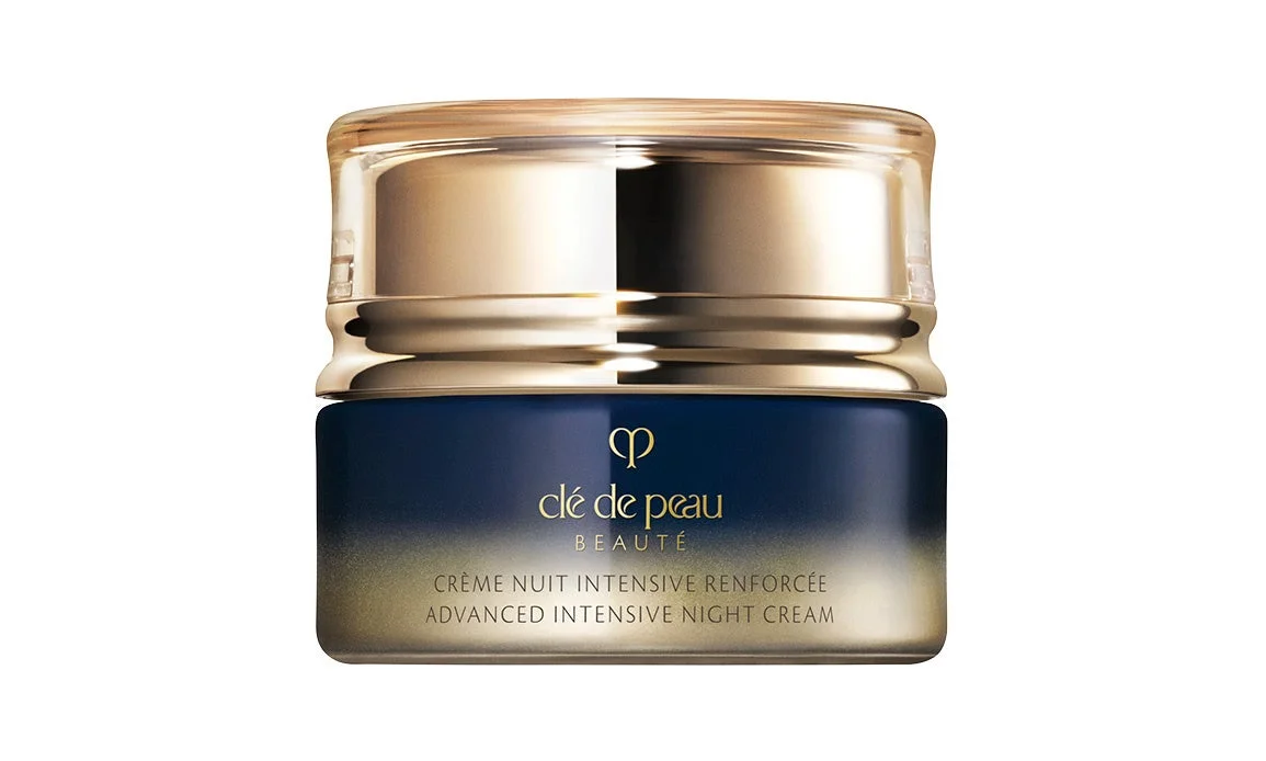 Clé de Peau Beauté Crème Intensive R