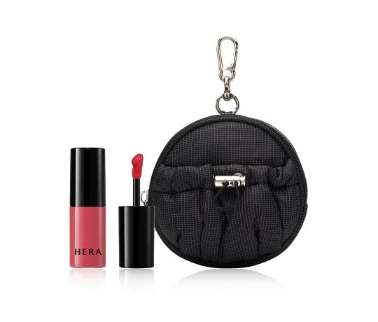 Set de Neceser Redondo HERA