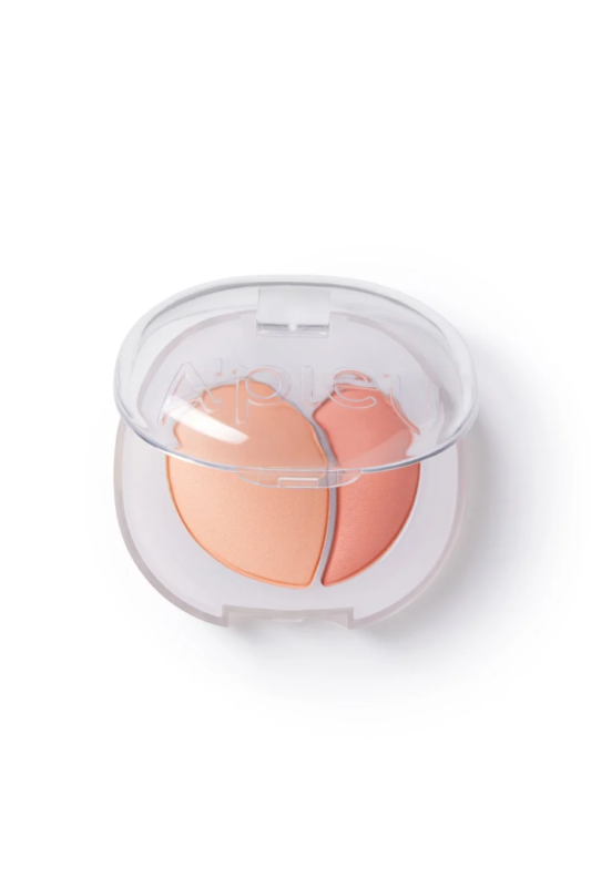 01 PEACH CORAL BALM