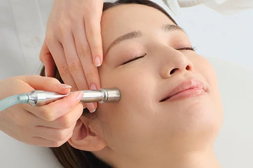 Tratamiento Facial