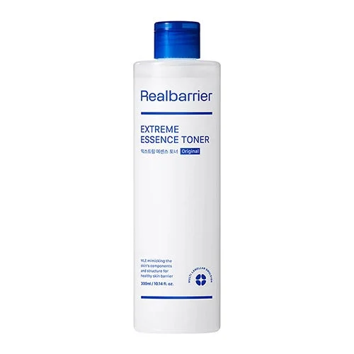 Real Barrier Extreme Essence Toner