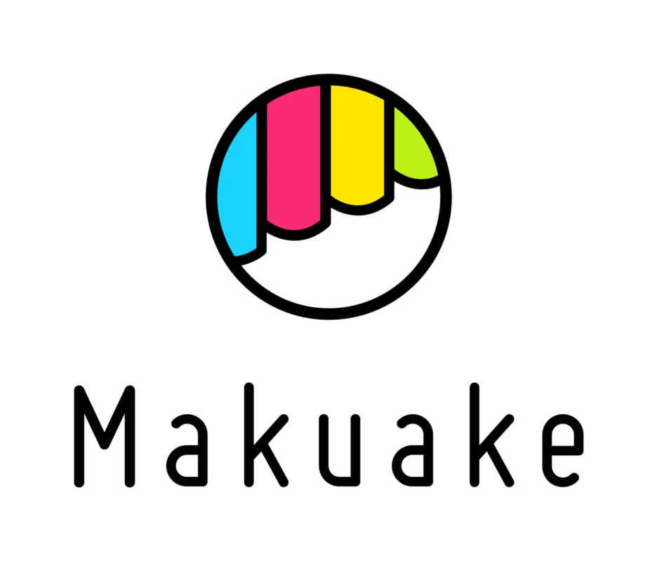 Logo de Makuake