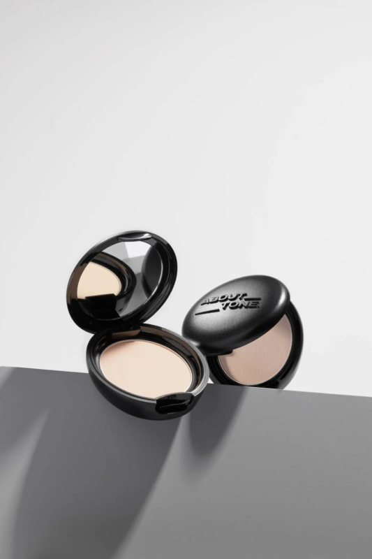 Blur Powder Pact