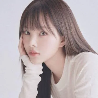 Retrato de Dasom