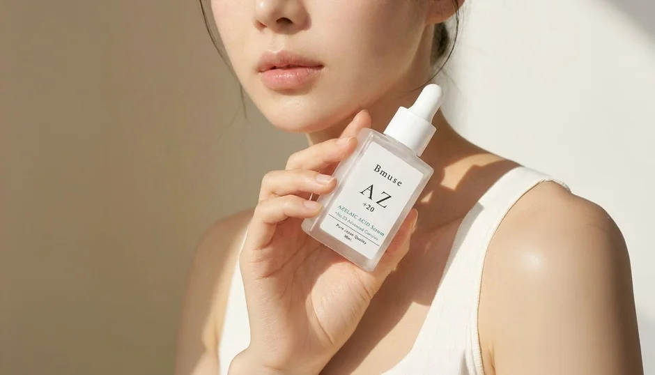 Bmuse Azelaic Acid Serum