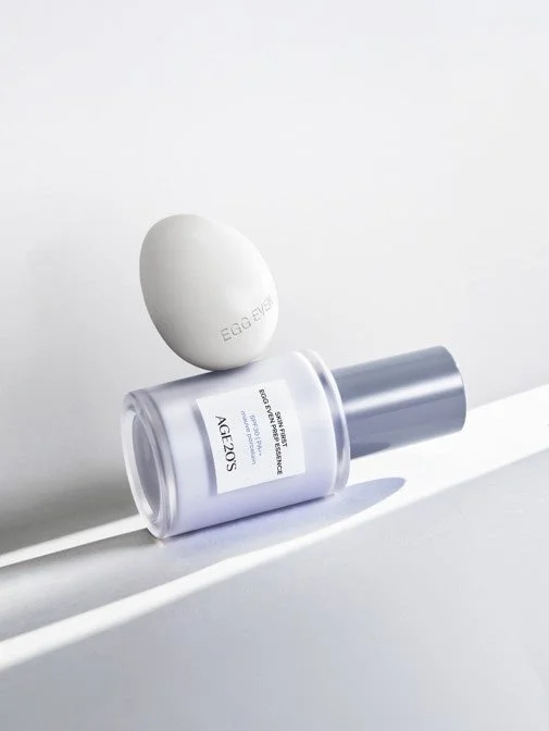 Skin First Egg Even Prep Essence