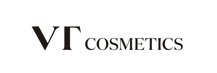 Logotipo de VT Cosmetics
