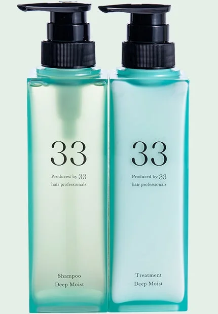 Productos "33" Deep Moist